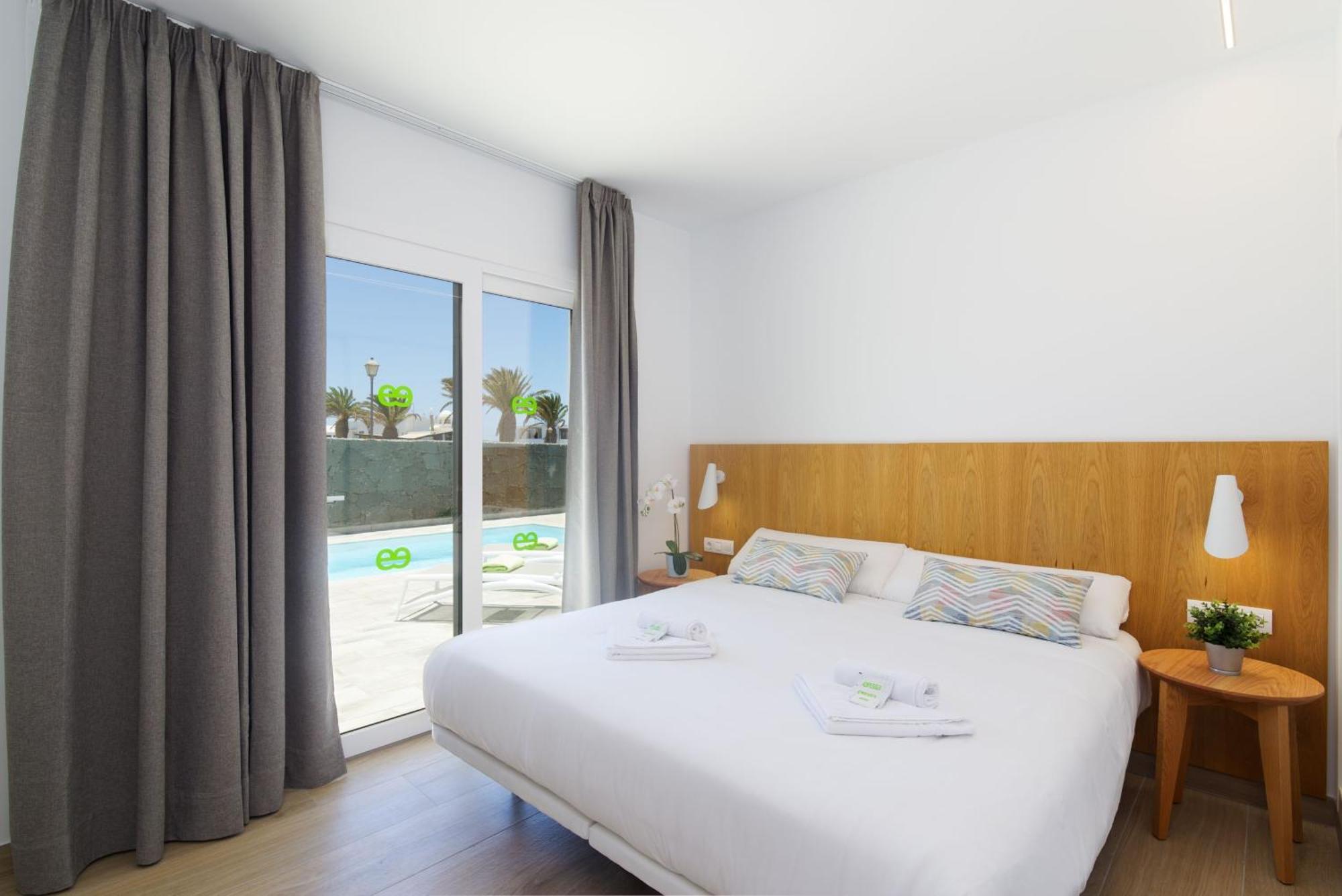 Ereza Villas Artenara Playa Blanca  Exterior photo